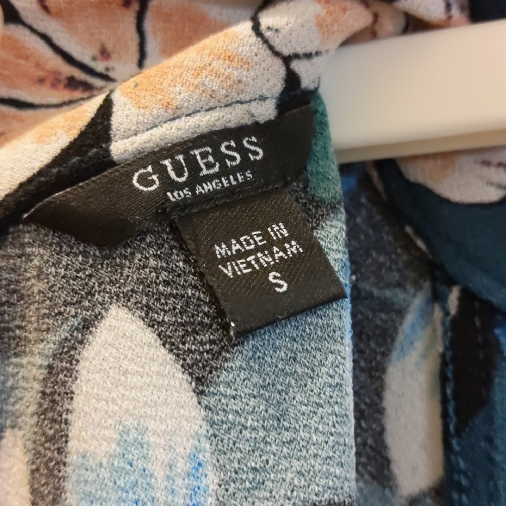 Guess Romper - Picture 4 of 5